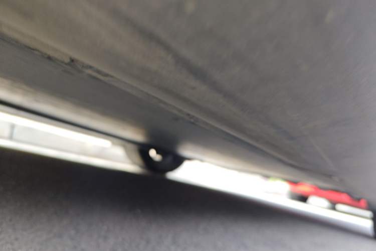 Used Tesla Model 3 2023 Rear-Wheel-Drive Version Chassis Rear Left