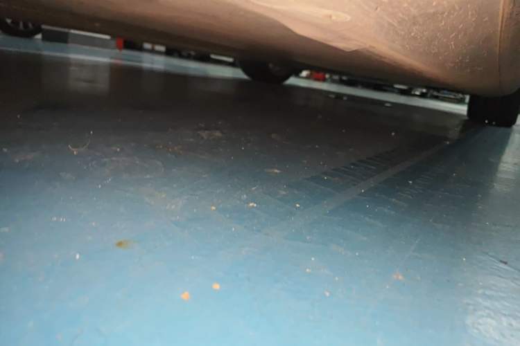 Used Tesla Model 3 2023 Rear-Wheel-Drive Version Chassis Rear Right