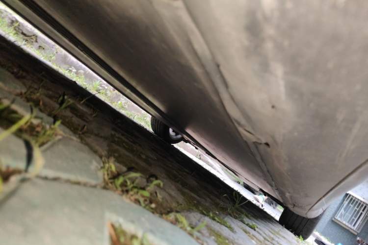 Used Tesla Model 3 2023 Rear-Wheel-Drive Version Chassis Rear Right