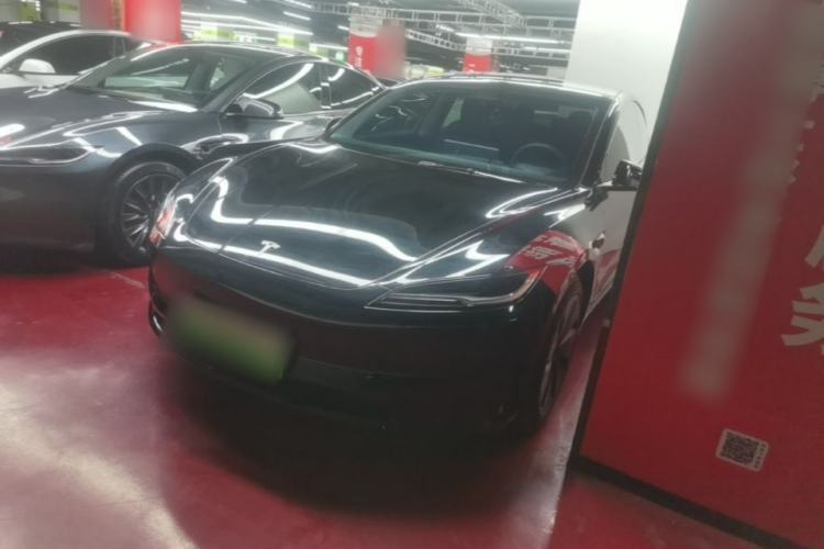 Used Tesla Model 3 2023 Rear-Wheel-Drive Version Guazi used car, China used car export, Used car for sale, Used cars, Cheapest cars for sale