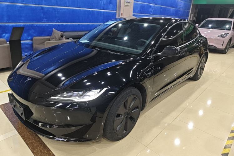 Used Tesla Model 3 2023 Rear-Wheel-Drive Version Guazi used car, China used car export, Used car for sale, Used  cars, Cheapest cars for sale