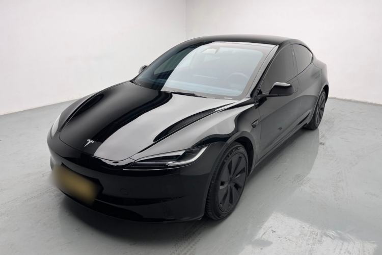 Ojetý Tesla Model 3 2023 Rear-Wheel-Drive Version Guazi used car, China used car export, Used car for sale, Used cars, Cheapest cars for sale
