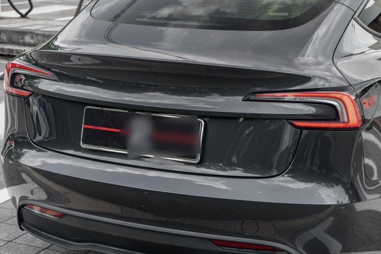 Used Tesla Model 3 2023 Rear-Wheel-Drive Version Exterior 10