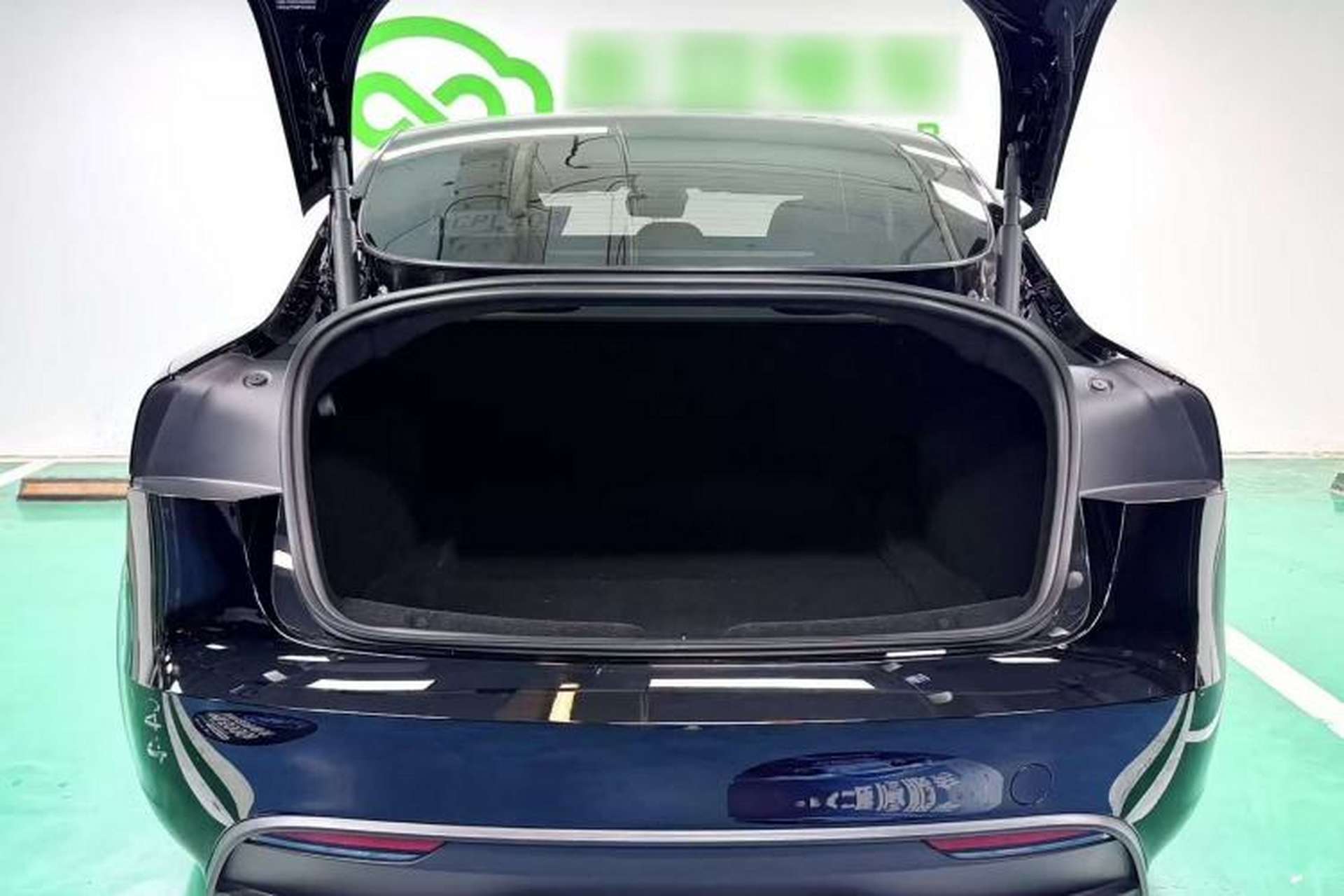 Used Tesla Model 3 2023 Rear-Wheel-Drive Version Exterior 5