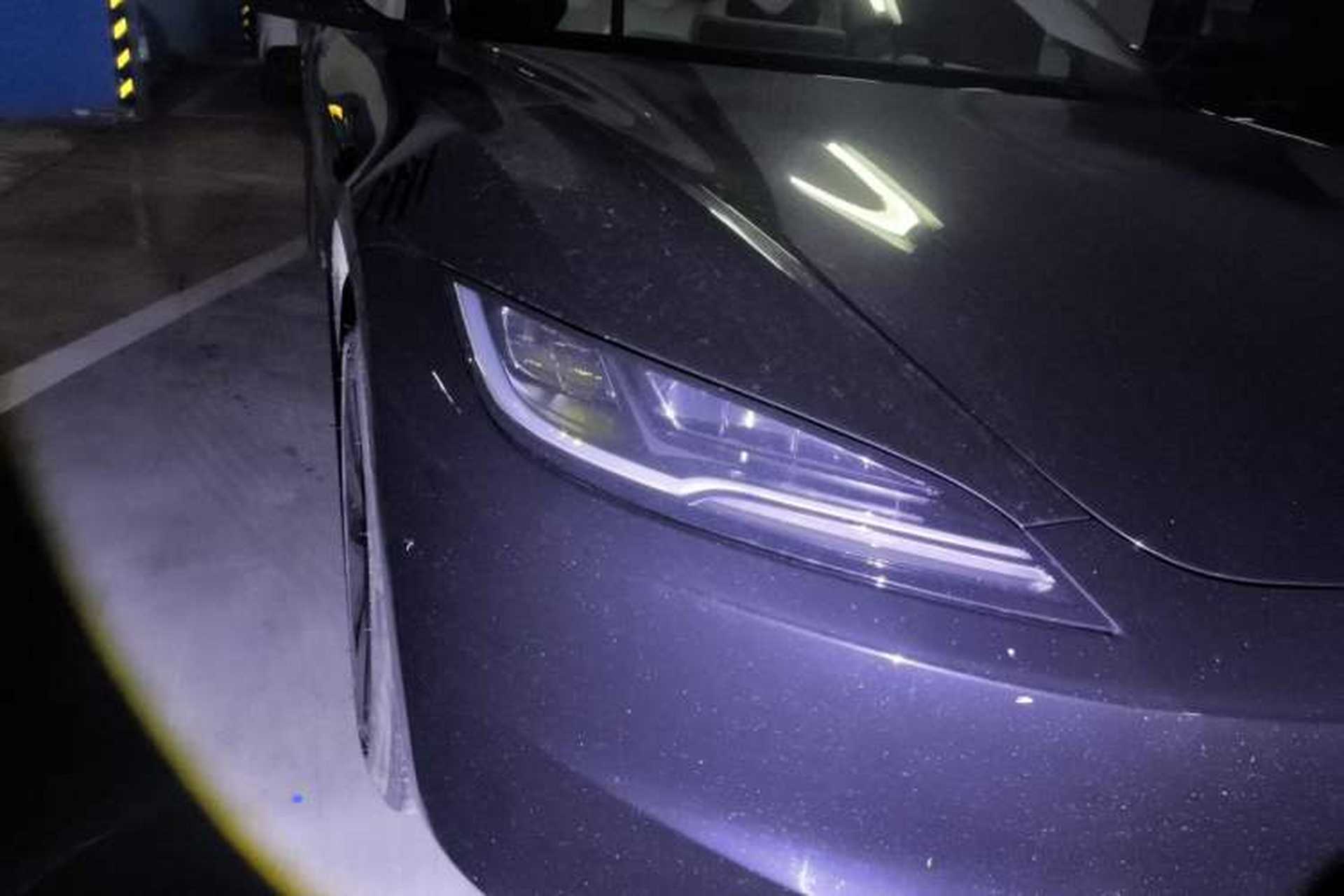 Used Tesla Model 3 2023 Rear-Wheel-Drive Version Exterior 6