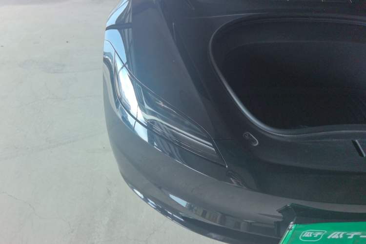 Used Tesla Model 3 2023 Long-Range All-Wheel-Drive Version Exterior 6
