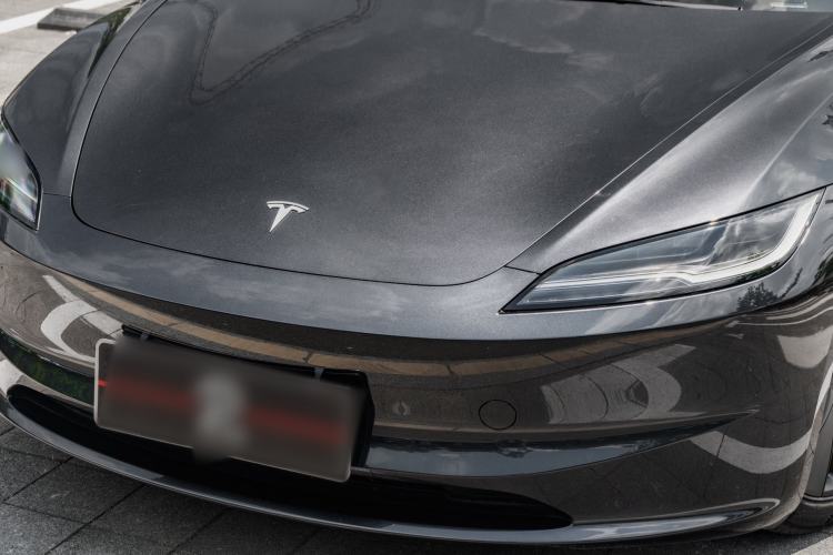 Used Tesla Model 3 2023 Rear-Wheel-Drive Version Exterior 8