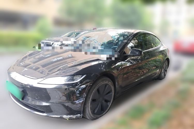 Used Tesla Model 3 2023 Rear-Wheel-Drive Version Guazi used car, China used car export, Used car for sale, Used  cars, Cheapest cars for sale