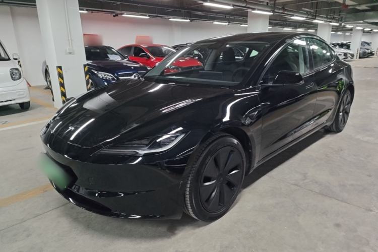 Used Tesla Model 3 2023 Rear-Wheel-Drive Version Guazi used car, China used car export, Used car for sale, Used  cars, Cheapest cars for sale