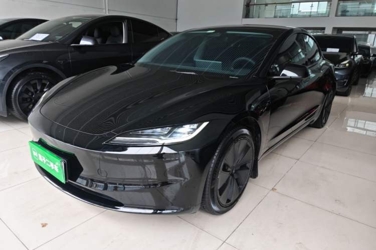 Used Tesla Model 3 2023 Rear-Wheel-Drive Version Guazi used car, China used car export, Used car for sale, Used cars, Cheapest cars for sale