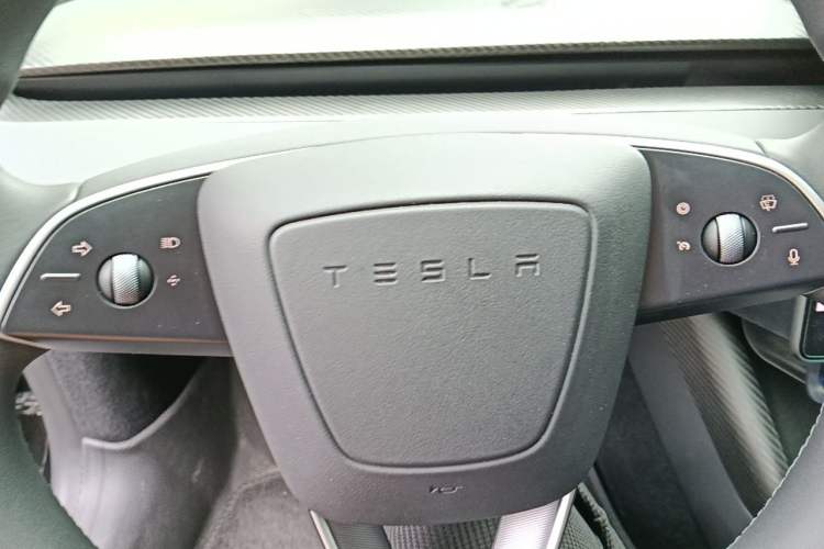 Used Tesla Model 3 2023 Rear-Wheel-Drive Version Gear Lever