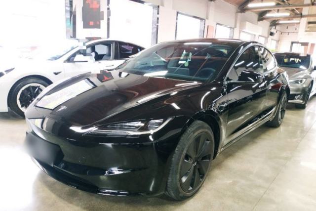 Used Tesla Model 3 2023 Rear-Wheel-Drive Version