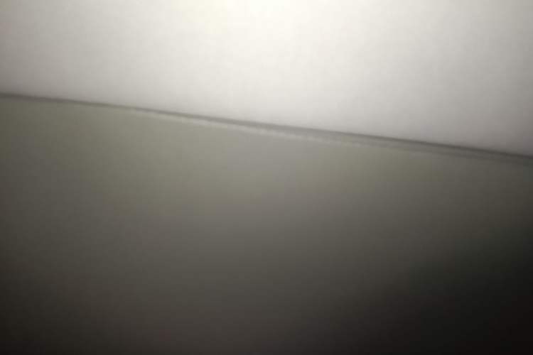 Used Tesla Model 3 2023 Rear-Wheel-Drive Version Headliner
