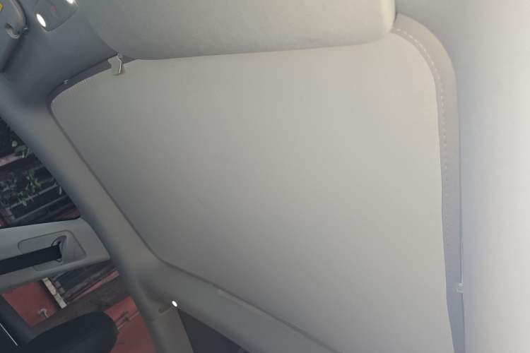Used Tesla Model 3 2023 Rear-Wheel-Drive Version Headliner