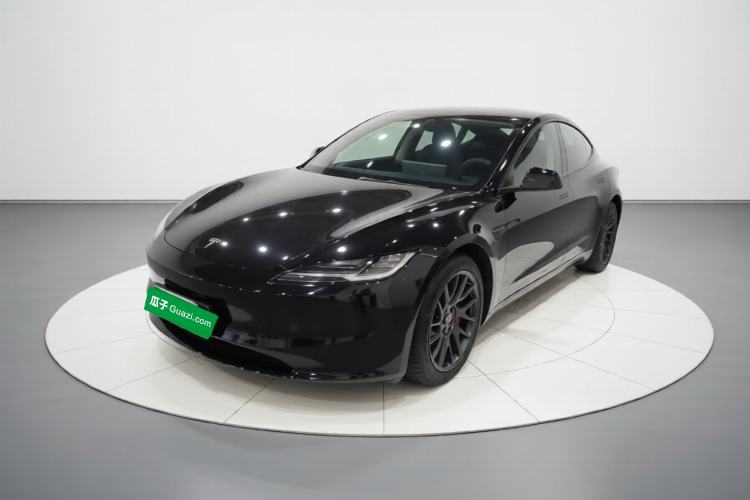 Tesla Model 3 2023 Rear-Wheel-Drive Version