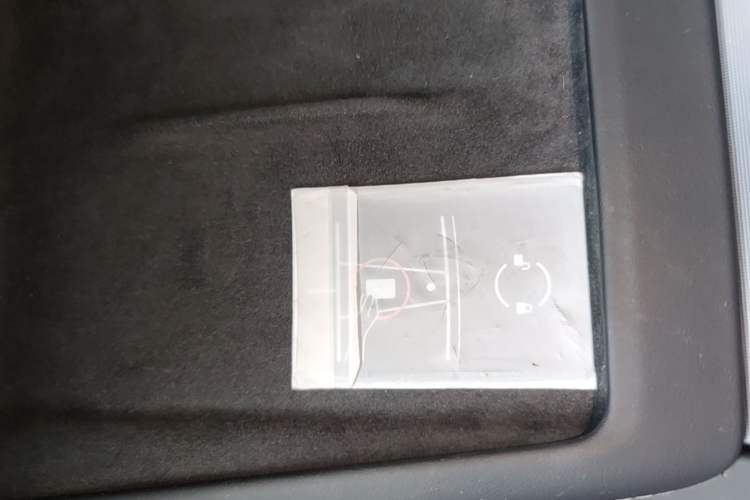 Used Tesla Model 3 2023 Rear-Wheel-Drive Version Interior 1