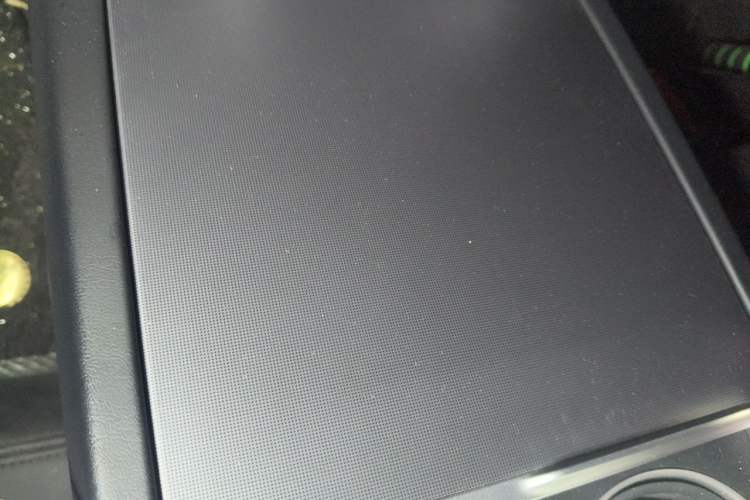 Used Tesla Model 3 2023 Rear-Wheel-Drive Version Interior 1