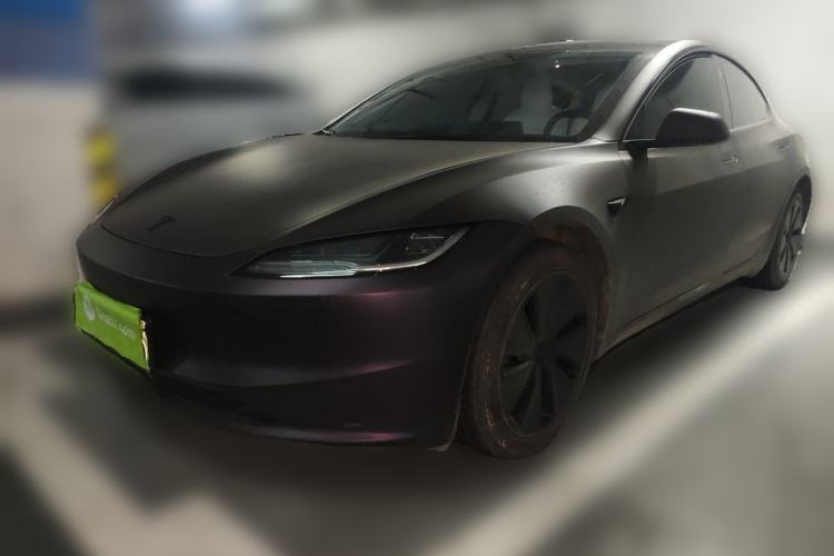 Used Tesla Model 3 2023 Long-Range All-Wheel-Drive Version Guazi used car, China used car export, Used car for sale, Used  cars, Cheapest cars for sale