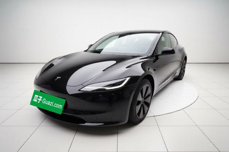 Used Tesla Model 3 2023 Long-Range All-Wheel-Drive Version Guazi used car, China used car export, Used car for sale, Used cars, Cheapest cars for sale