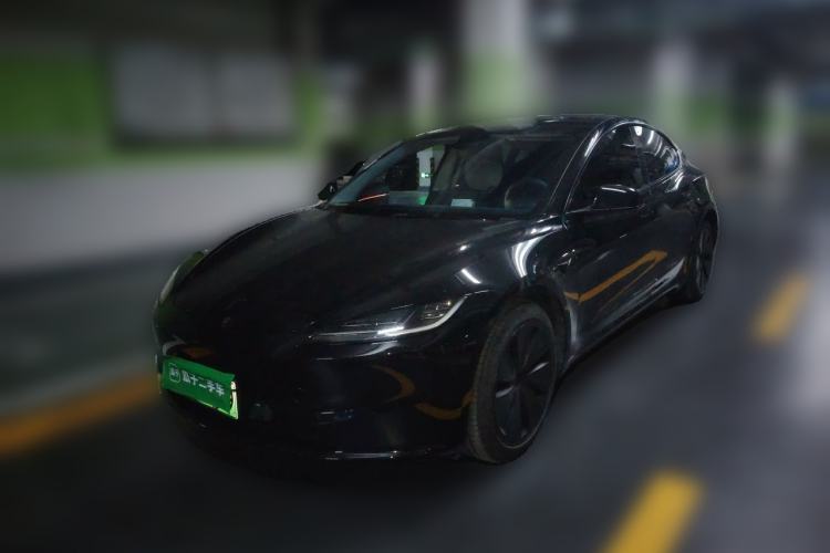Used Tesla Model 3 2023 Long-Range All-Wheel-Drive Version Guazi used car, China used car export, Used car for sale, Used  cars, Cheapest cars for sale