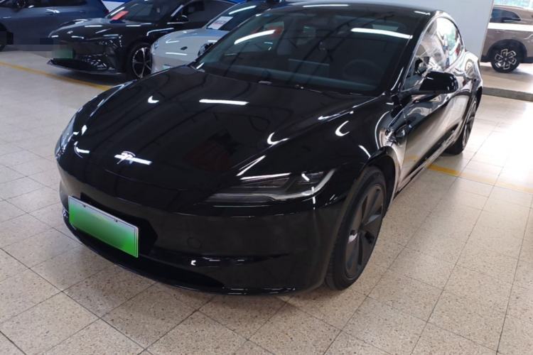 Używany Tesla Model 3 2023 Rear-Wheel-Drive Version Guazi used car, China used car export, Used car for sale, Used  cars, Cheapest cars for sale