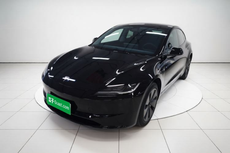 Ojetý Tesla Model 3 2023 Rear-Wheel-Drive Version Guazi used car, China used car export, Used car for sale, Used cars, Cheapest cars for sale