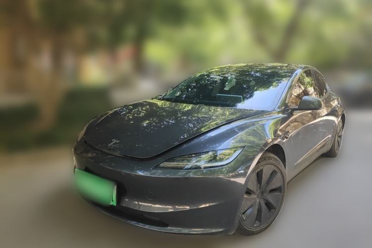 Used Tesla Model 3 2023 Long-Range All-Wheel-Drive Version Guazi used car, China used car export, Used car for sale, Used  cars, Cheapest cars for sale