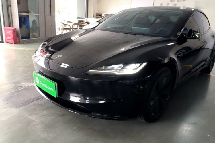 Used Tesla Model 3 2023 Rear-Wheel-Drive Version Guazi used car, China used car export, Used car for sale, Used  cars, Cheapest cars for sale