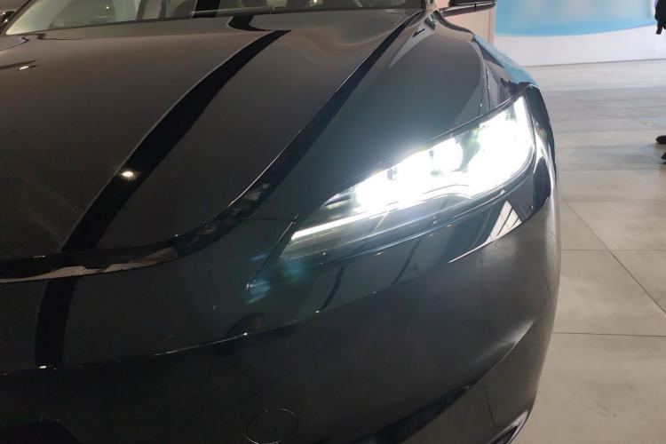 Used Tesla Model 3 2023 Rear-Wheel-Drive Version Left Front Headlight