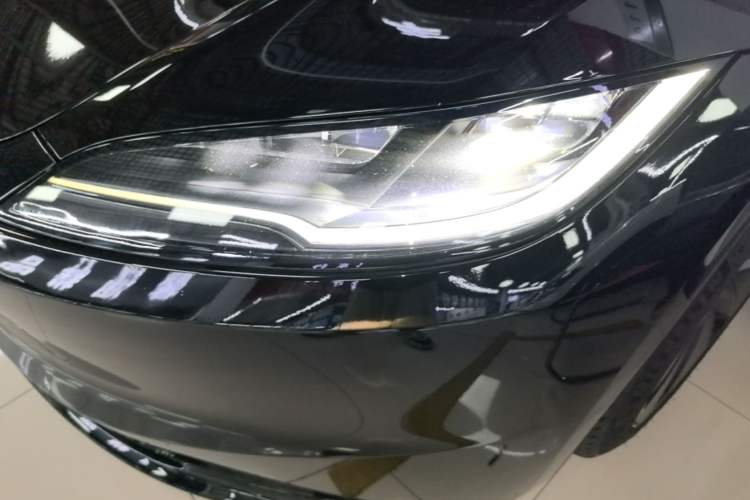 Used Tesla Model 3 2023 Rear-Wheel-Drive Version Left Front Headlight