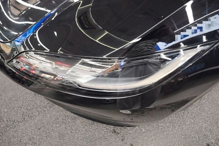 Used Tesla Model 3 2023 Rear-Wheel-Drive Version Left Front Headlight