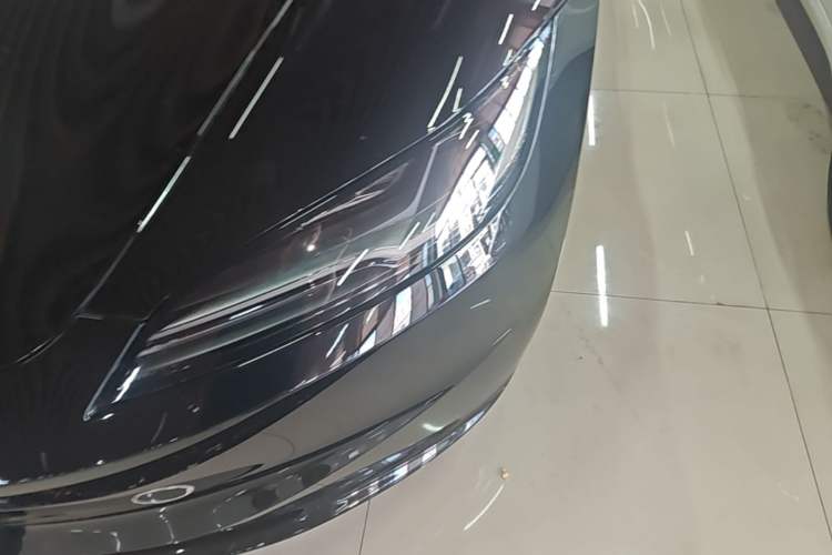 Used Tesla Model 3 2023 Rear-Wheel-Drive Version Left Front Headlight