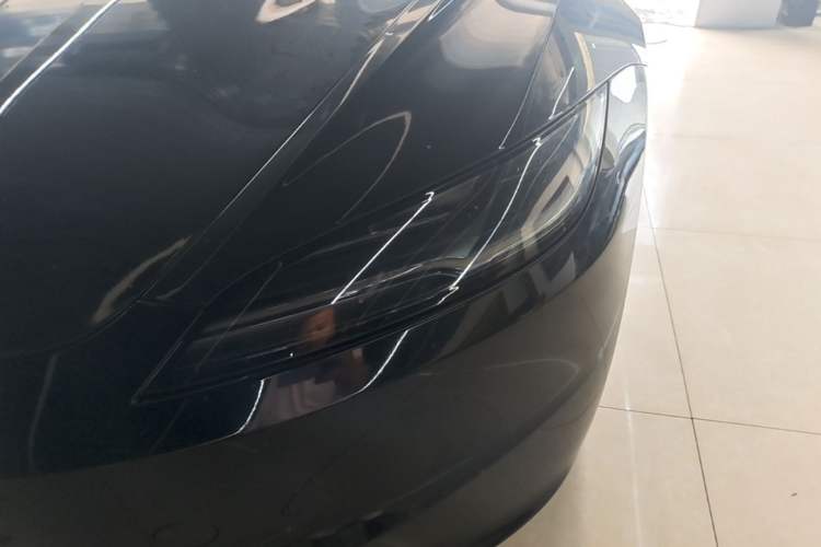 Used Tesla Model 3 2023 Rear-Wheel-Drive Version Left Front Headlight