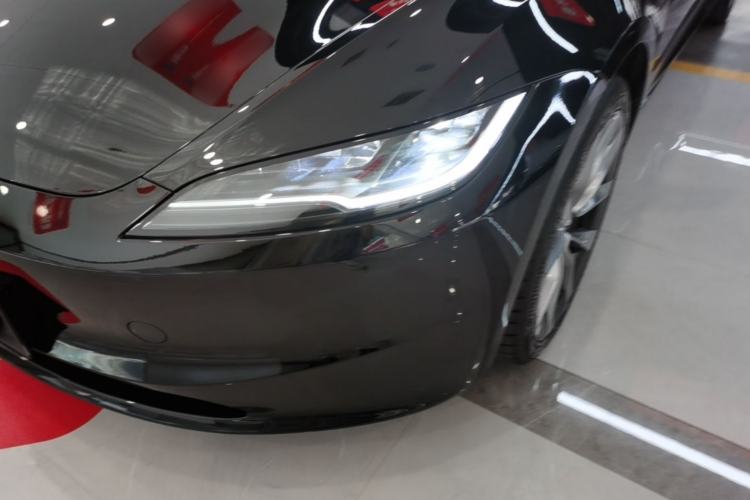 Used Tesla Model 3 2023 Rear-Wheel-Drive Version Left Front Headlight