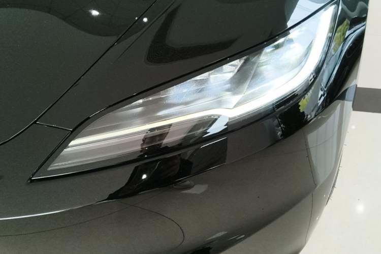 Used Tesla Model 3 2023 Rear-Wheel-Drive Version Left Front Headlight