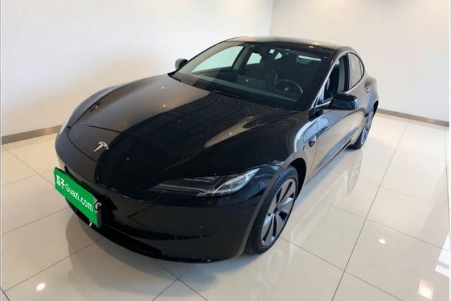 Tesla Model 3 2023 Rear-Wheel-Drive Version de segunda mano