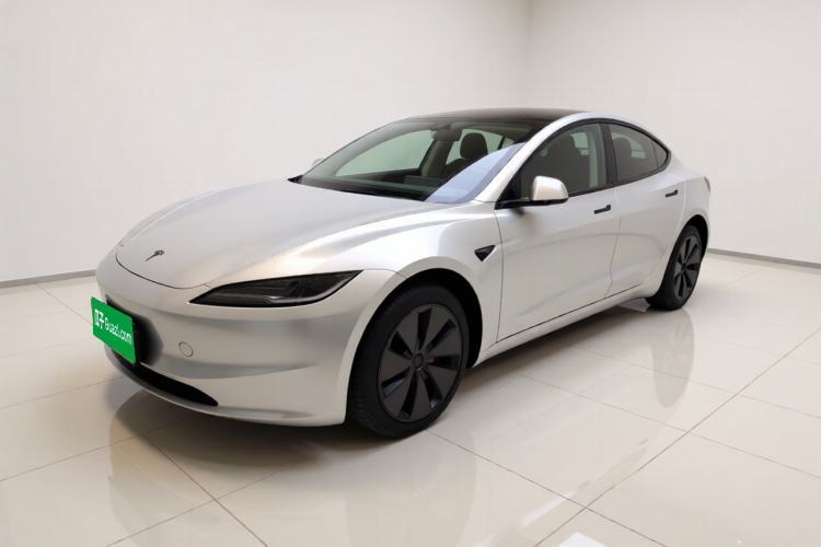 Used Tesla Model 3 2023 Rear-Wheel-Drive Version Guazi used car, China used car export, Used car for sale, Used  cars, Cheapest cars for sale