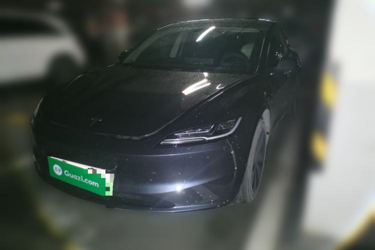Used Tesla Model 3 2023 Rear-Wheel-Drive Version Guazi used car, China used car export, Used car for sale, Used cars, Cheapest cars for sale