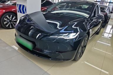 Used Tesla Model 3 2023 Long-Range All-Wheel-Drive Version