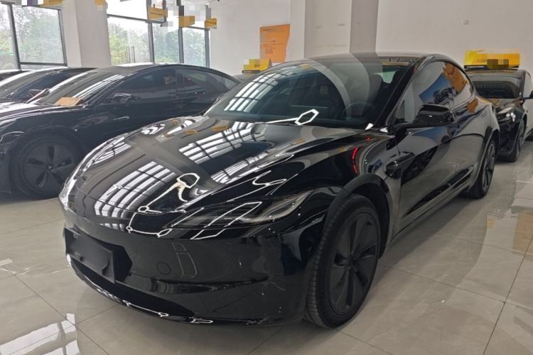 Tesla Model 3 2023 Rear-Wheel-Drive Version
