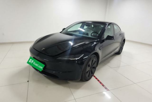 Tesla Model 3 2023 Rear-Wheel-Drive Version de segunda mano