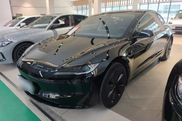 Tesla Model 3 2023 Rear-Wheel-Drive Version de segunda mano