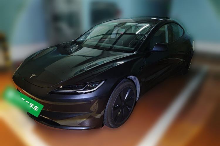 Used Tesla Model 3 2023 Rear-Wheel-Drive Version Guazi used car, China used car export, Used car for sale, Used  cars, Cheapest cars for sale