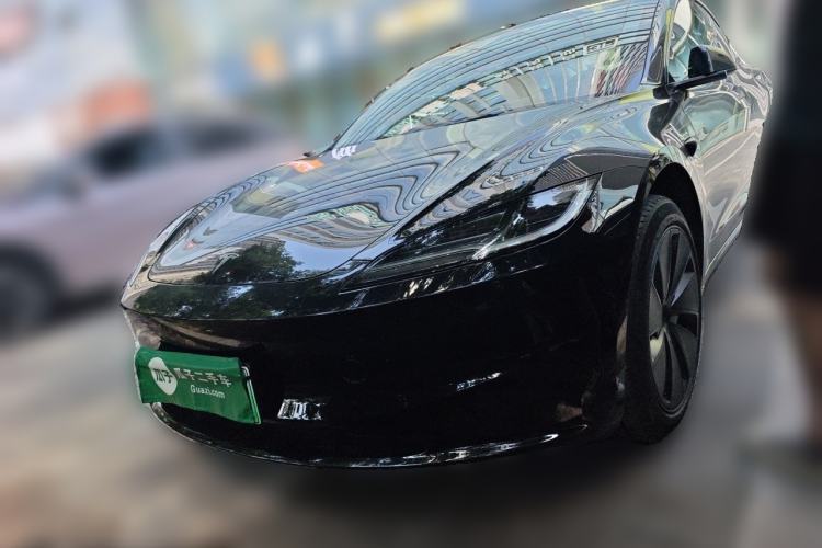 Used Tesla Model 3 2023 Rear-Wheel-Drive Version Guazi used car, China used car export, Used car for sale, Used cars, Cheapest cars for sale