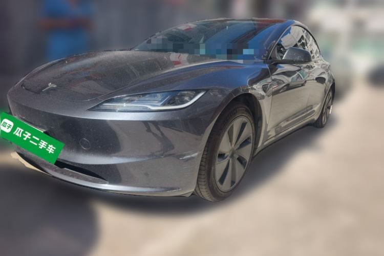 Used Tesla Model 3 2023 Rear-Wheel-Drive Version Guazi used car, China used car export, Used car for sale, Used  cars, Cheapest cars for sale