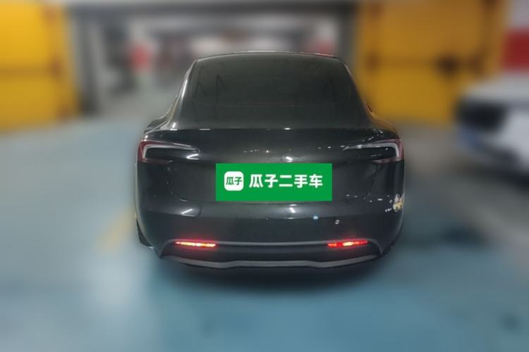 Used Tesla Model 3 2023 Rear-Wheel-Drive Version Rear