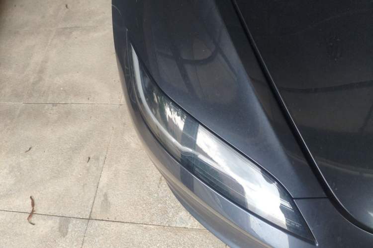 Used Tesla Model 3 2023 Rear-Wheel-Drive Version Right Front Headlight