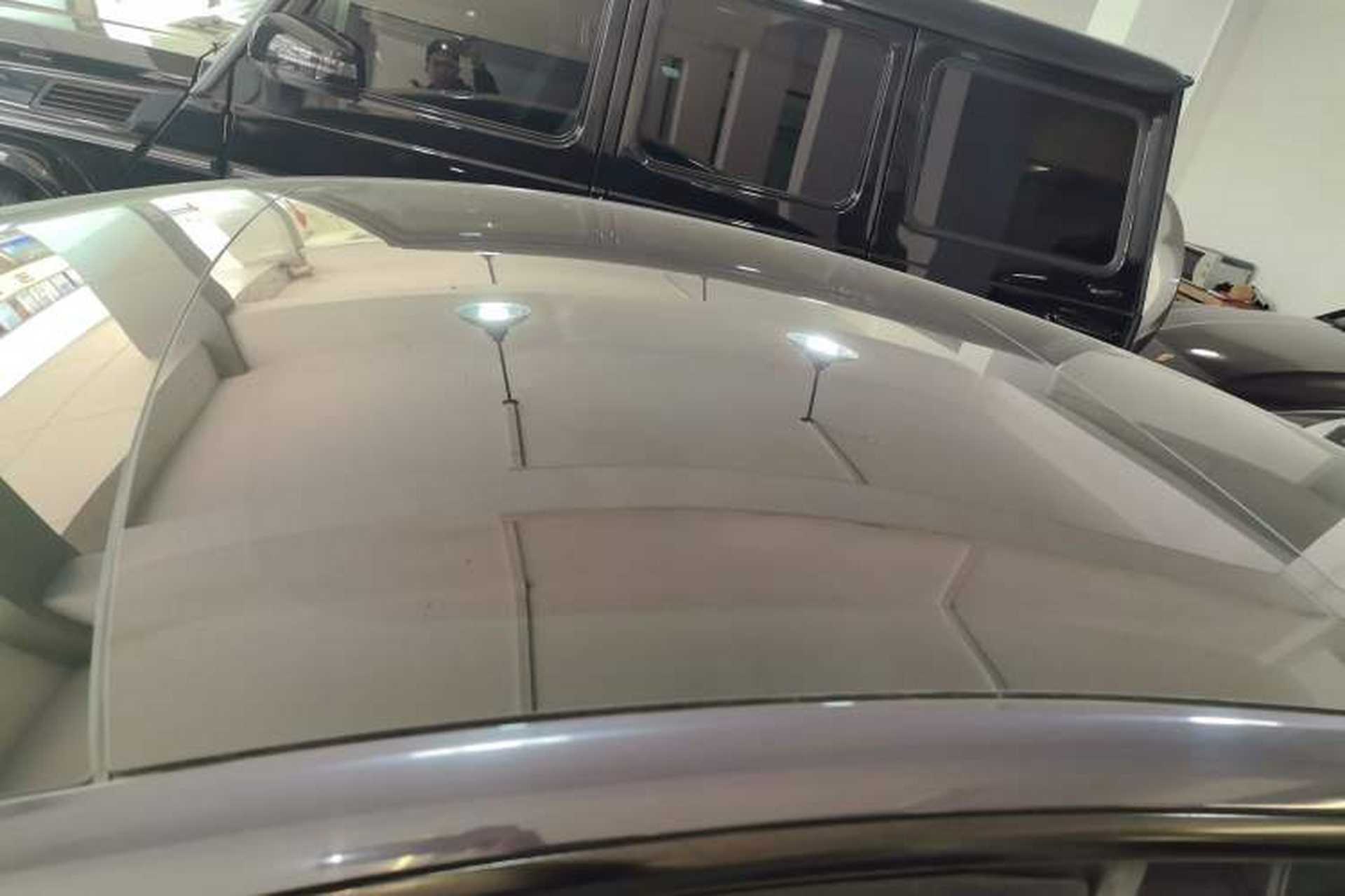 Used Tesla Model 3 2023 Rear-Wheel-Drive Version Roof