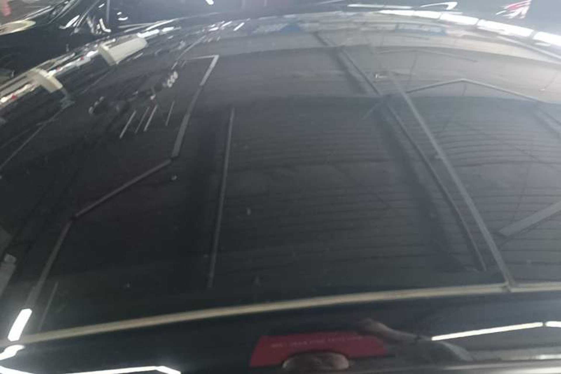 Used Tesla Model 3 2023 Rear-Wheel-Drive Version Roof