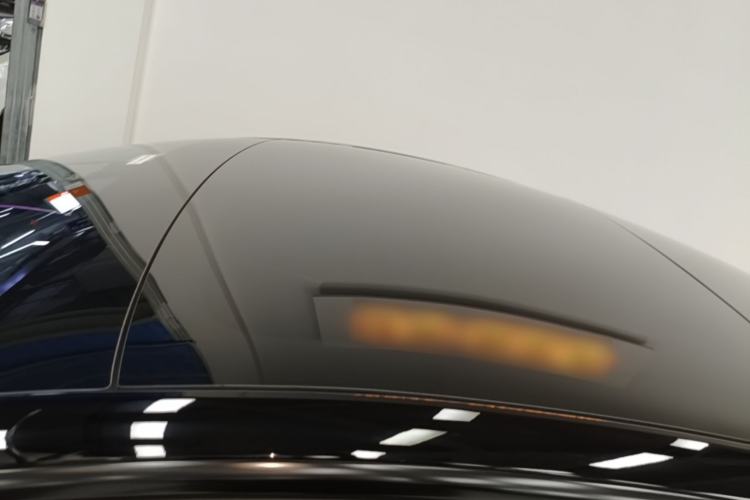 Used Tesla Model 3 2023 Rear-Wheel-Drive Version Roof